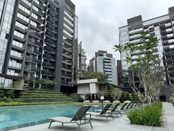 Leedon Green (D10), Condominium #556807611